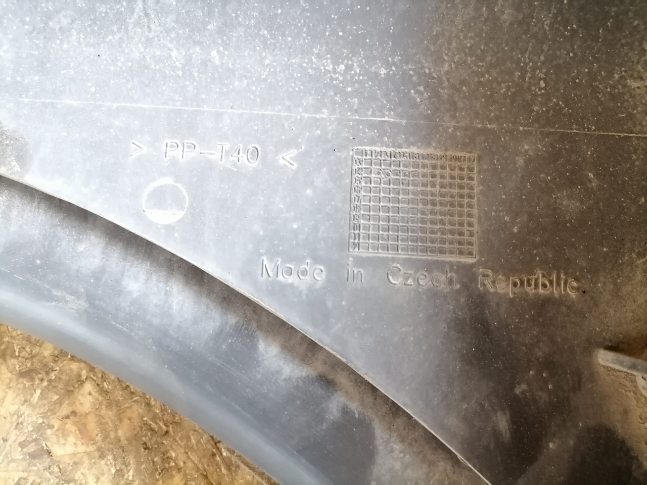 MAN Fan shroud 81066200173 - Chladič pro Nákladní auto: obrázek 5 MAN Fan shroud 81066200173 - Chladič pro Nákladní auto: obrázek 5