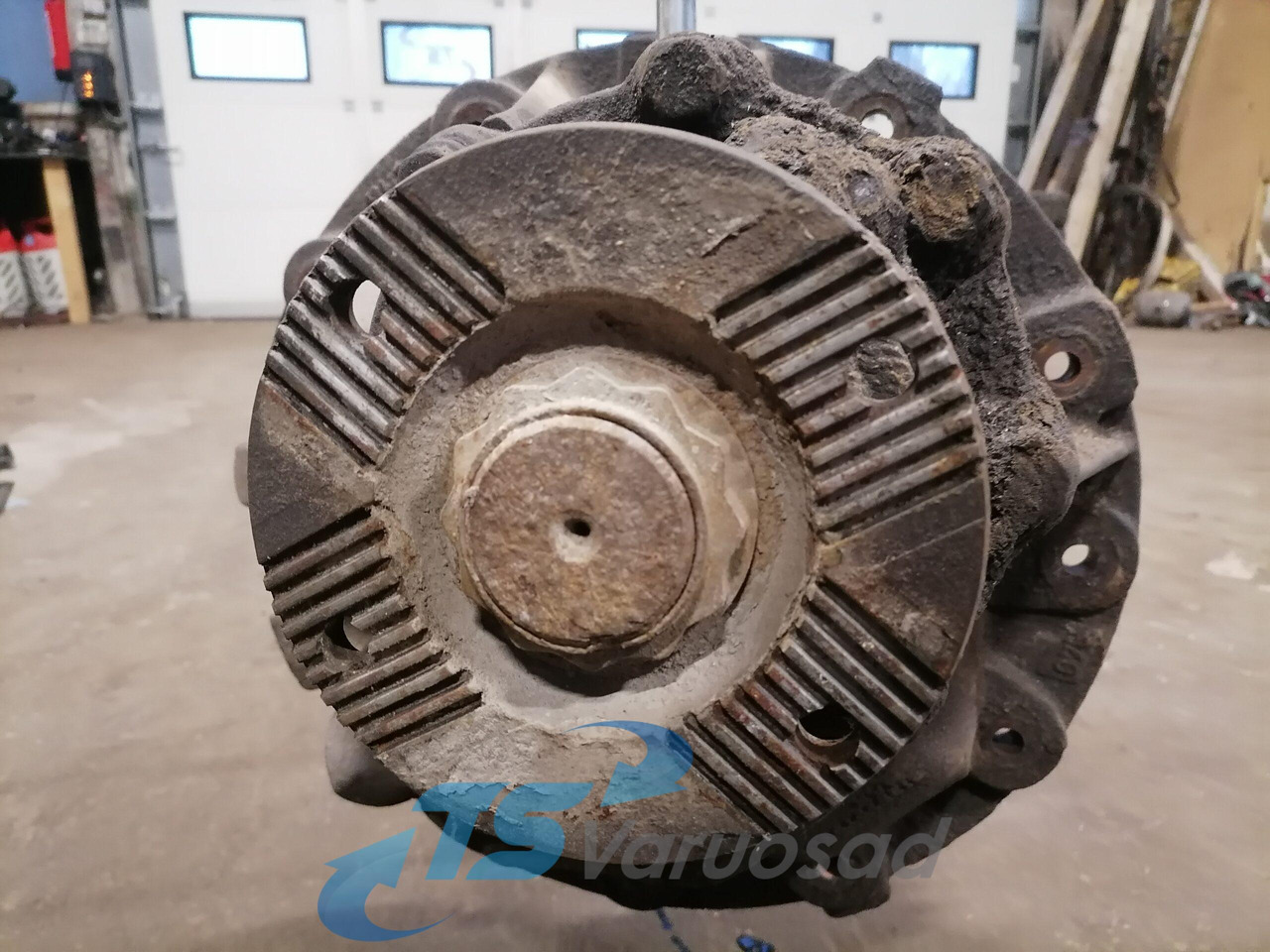 MAN Final drive 12345 - Koncový převod pro Nákladní auto: obrázek 4 MAN Final drive 12345 - Koncový převod pro Nákladní auto: obrázek 4