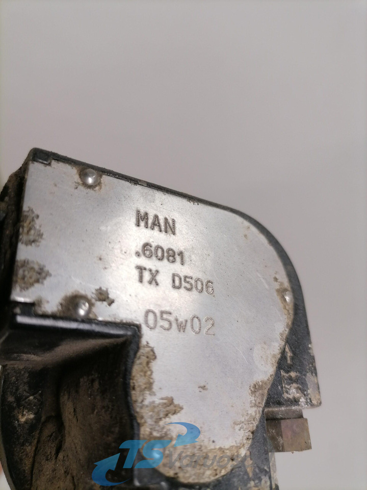MAN Fuel pick up 81272036081 - Palivový systém pro Nákladní auto: obrázek 3 MAN Fuel pick up 81272036081 - Palivový systém pro Nákladní auto: obrázek 3