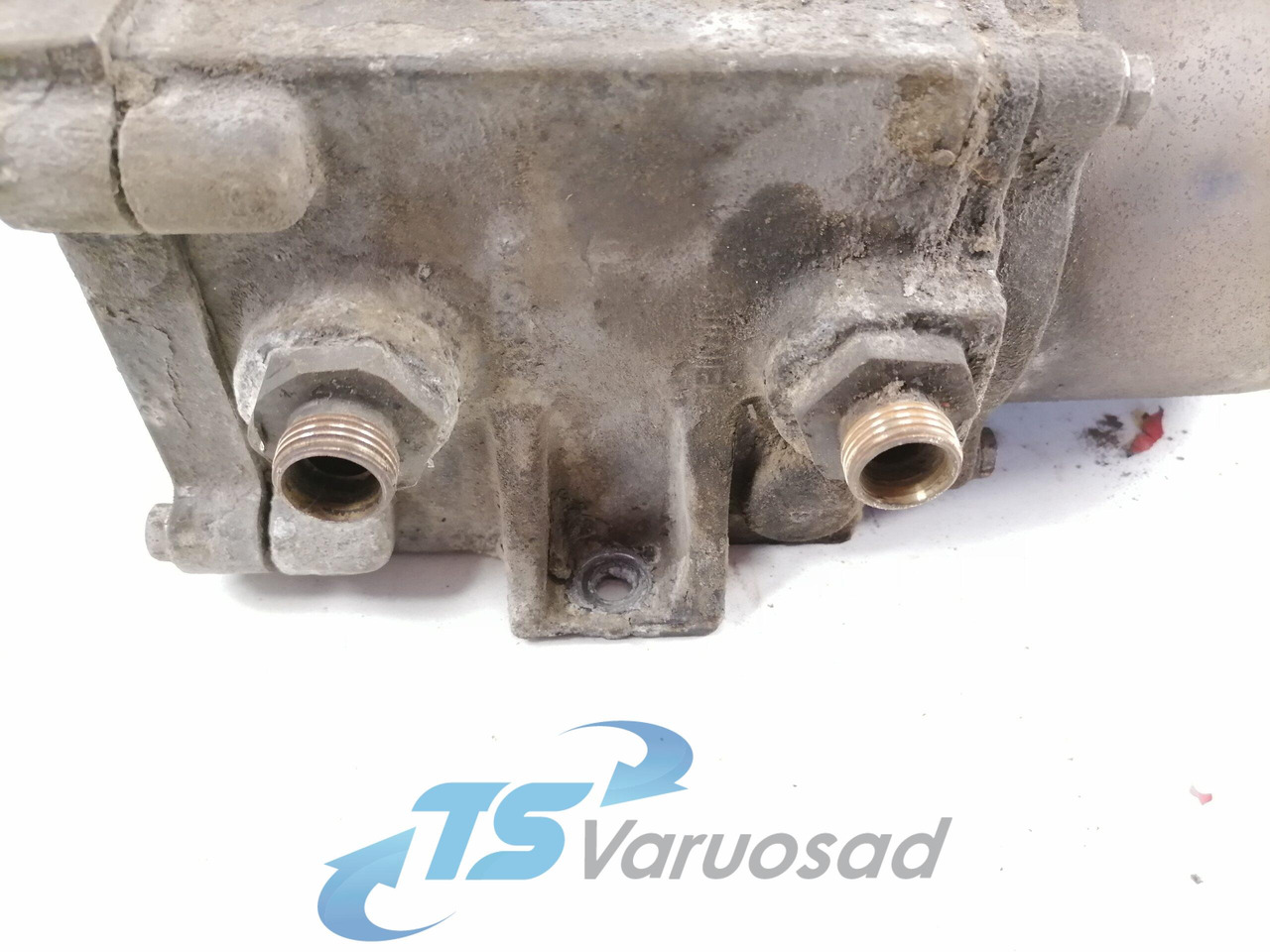 MAN Fuel separator 81125016083 - Palivový filtr pro Nákladní auto: obrázek 3 MAN Fuel separator 81125016083 - Palivový filtr pro Nákladní auto: obrázek 3