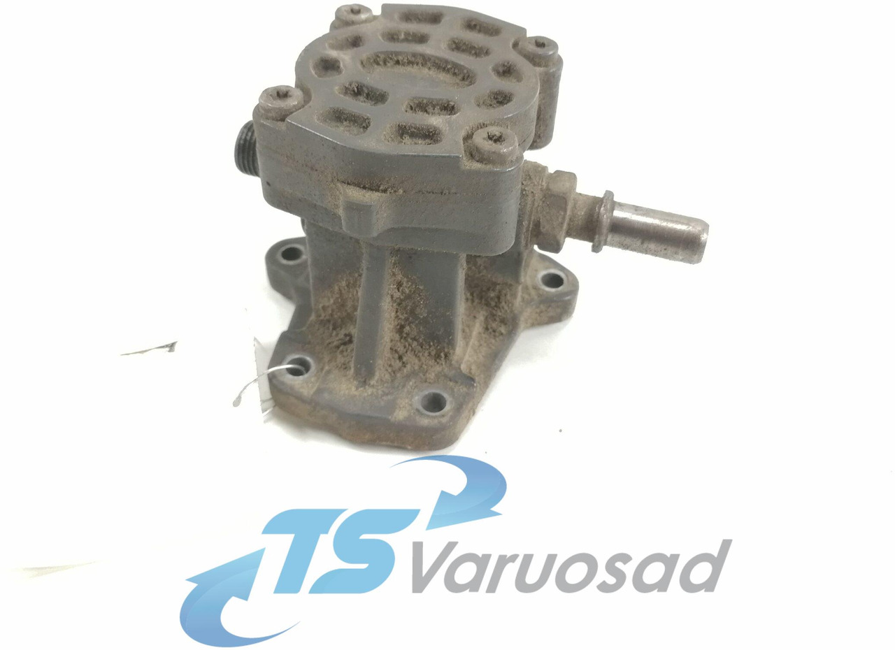 MAN Fuel supply pump 51121017141 - Palivové čerpadlo pro Nákladní auto: obrázek 1 MAN Fuel supply pump 51121017141 - Palivové čerpadlo pro Nákladní auto: obrázek 1