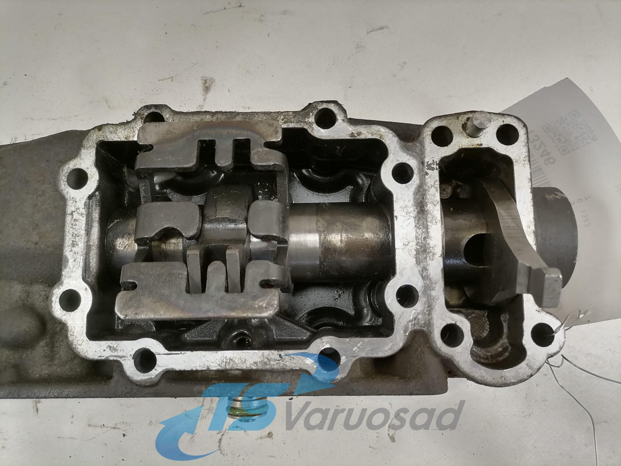 MAN Gear control 81321030191 - Převodovka a díly pro Nákladní auto: obrázek 5 MAN Gear control 81321030191 - Převodovka a díly pro Nákladní auto: obrázek 5