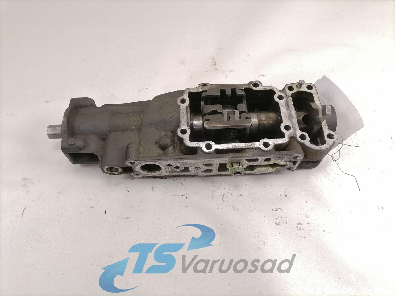 MAN Gear control 81321030191 - Převodovka a díly pro Nákladní auto: obrázek 4 MAN Gear control 81321030191 - Převodovka a díly pro Nákladní auto: obrázek 4