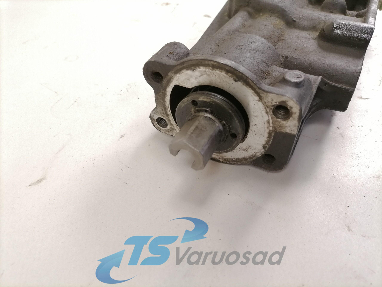 MAN Gear control 81321030191 - Převodovka a díly pro Nákladní auto: obrázek 2 MAN Gear control 81321030191 - Převodovka a díly pro Nákladní auto: obrázek 2