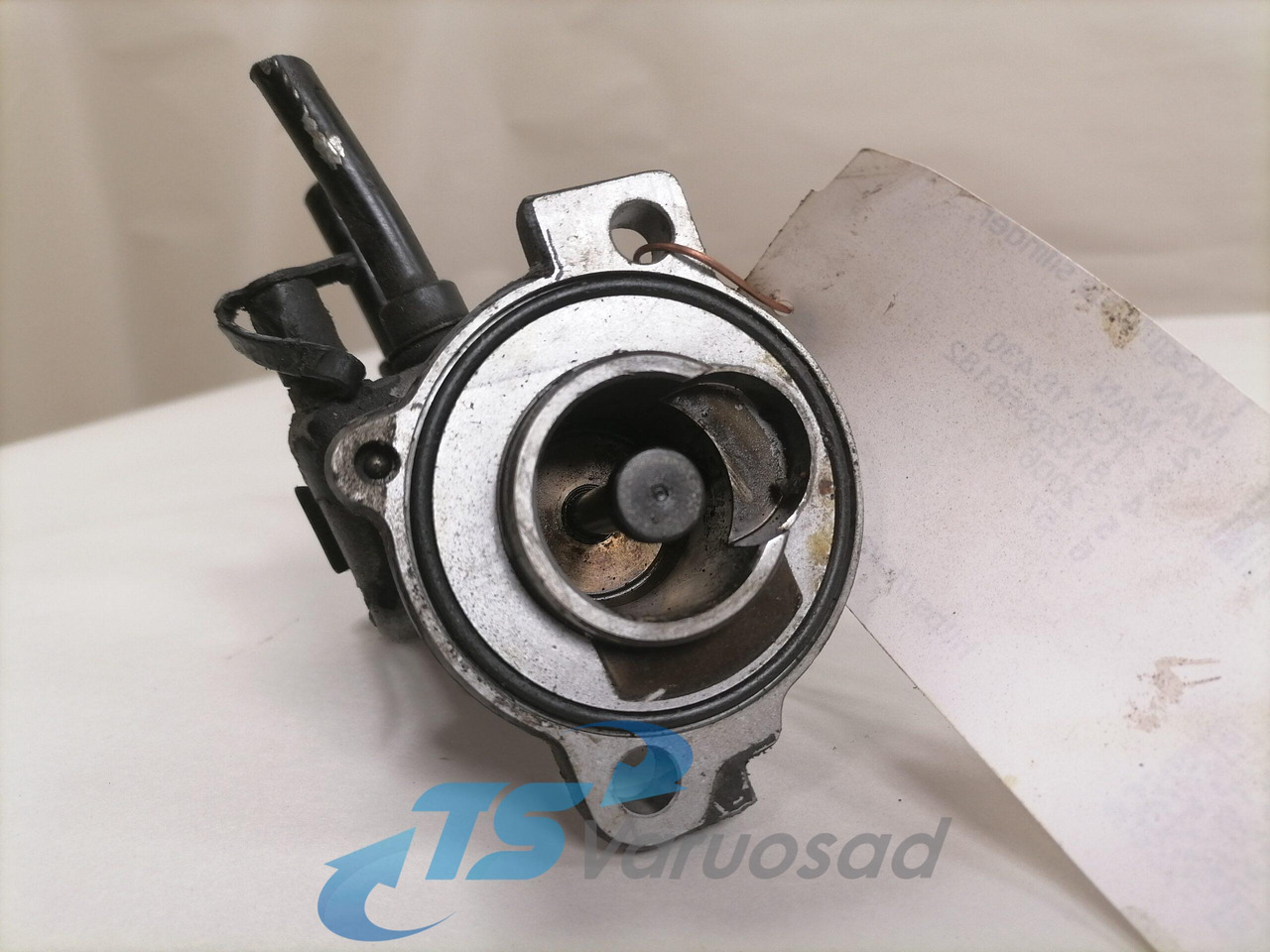 MAN Gear control 81326556182 - Převodovka a díly pro Nákladní auto: obrázek 3 MAN Gear control 81326556182 - Převodovka a díly pro Nákladní auto: obrázek 3
