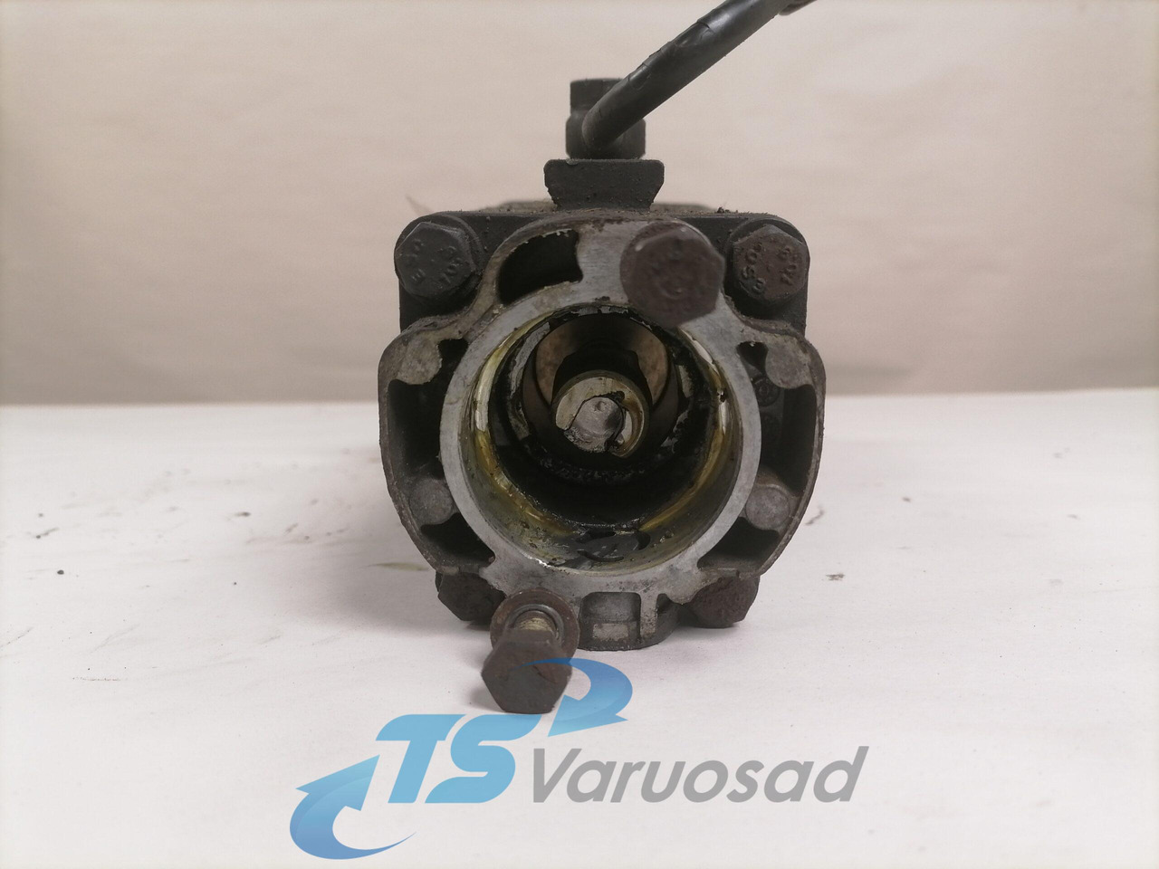 MAN Gear control 81326906027 - Převodovka a díly pro Nákladní auto: obrázek 2 MAN Gear control 81326906027 - Převodovka a díly pro Nákladní auto: obrázek 2