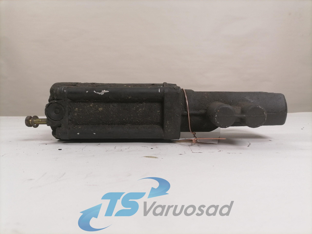 MAN Gear control 81326906027 - Převodovka a díly pro Nákladní auto: obrázek 4 MAN Gear control 81326906027 - Převodovka a díly pro Nákladní auto: obrázek 4