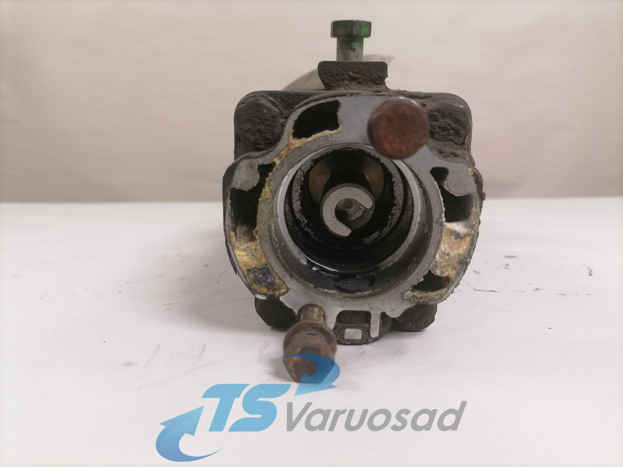 MAN Gear control 81326906027 - Převodovka a díly pro Nákladní auto: obrázek 2 MAN Gear control 81326906027 - Převodovka a díly pro Nákladní auto: obrázek 2