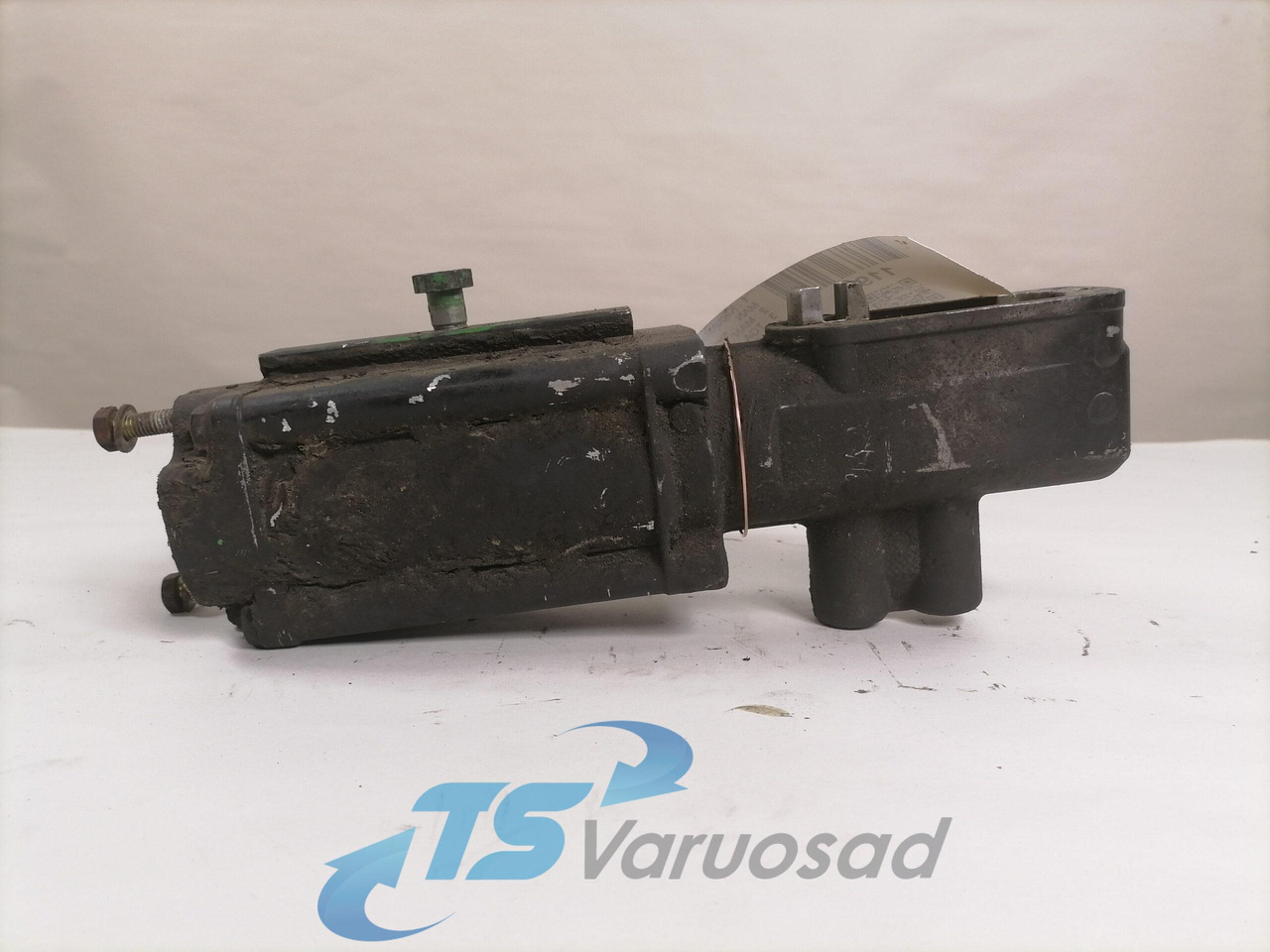 MAN Gear control 81326906027 - Převodovka a díly pro Nákladní auto: obrázek 3 MAN Gear control 81326906027 - Převodovka a díly pro Nákladní auto: obrázek 3
