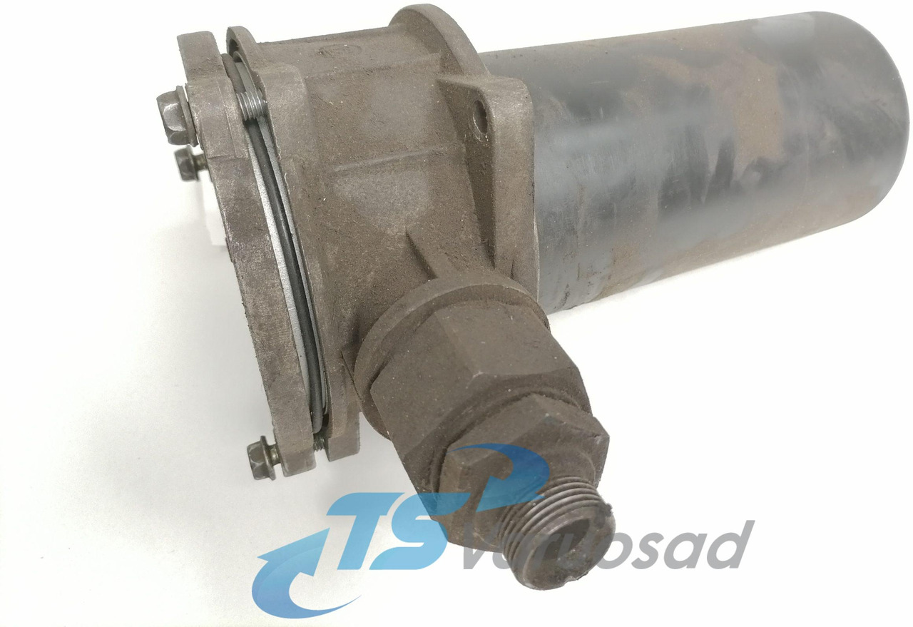MAN Hydraulic filter unit MPF1801AG1P01 - Hydraulika pro Nákladní auto: obrázek 1 MAN Hydraulic filter unit MPF1801AG1P01 - Hydraulika pro Nákladní auto: obrázek 1