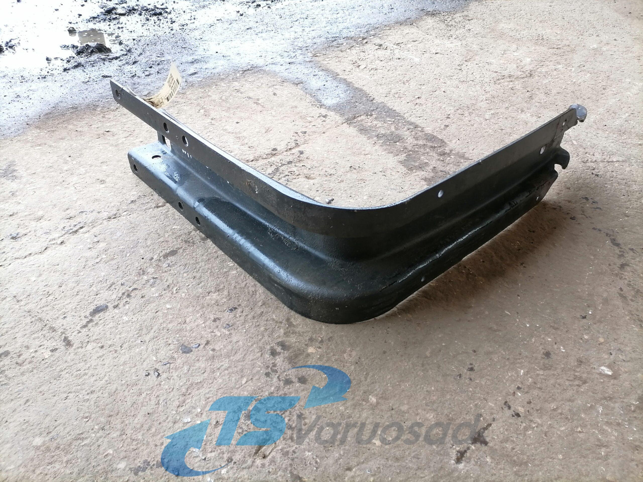 MAN Kütusepaagi kandur, MAN 81418010256 - Palivová nádrž pro Nákladní auto: obrázek 4 MAN Kütusepaagi kandur, MAN 81418010256 - Palivová nádrž pro Nákladní auto: obrázek 4