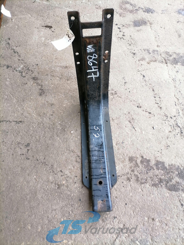 MAN Kütusepaagi kandur, MAN 81418010256 - Palivová nádrž pro Nákladní auto: obrázek 3 MAN Kütusepaagi kandur, MAN 81418010256 - Palivová nádrž pro Nákladní auto: obrázek 3