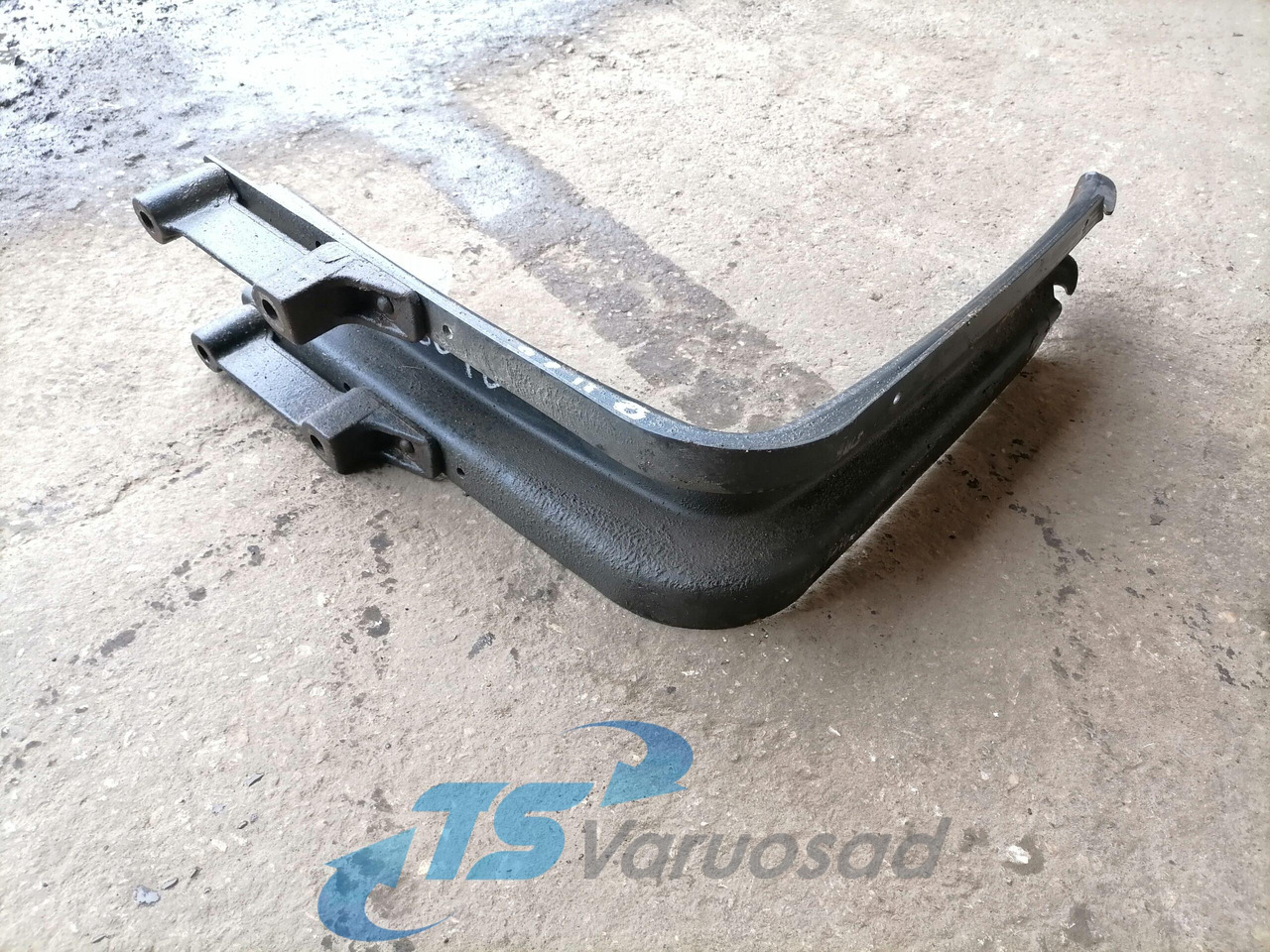 MAN Kütusepaagi kandur, MAN 81418015503 - Palivová nádrž pro Nákladní auto: obrázek 4 MAN Kütusepaagi kandur, MAN 81418015503 - Palivová nádrž pro Nákladní auto: obrázek 4