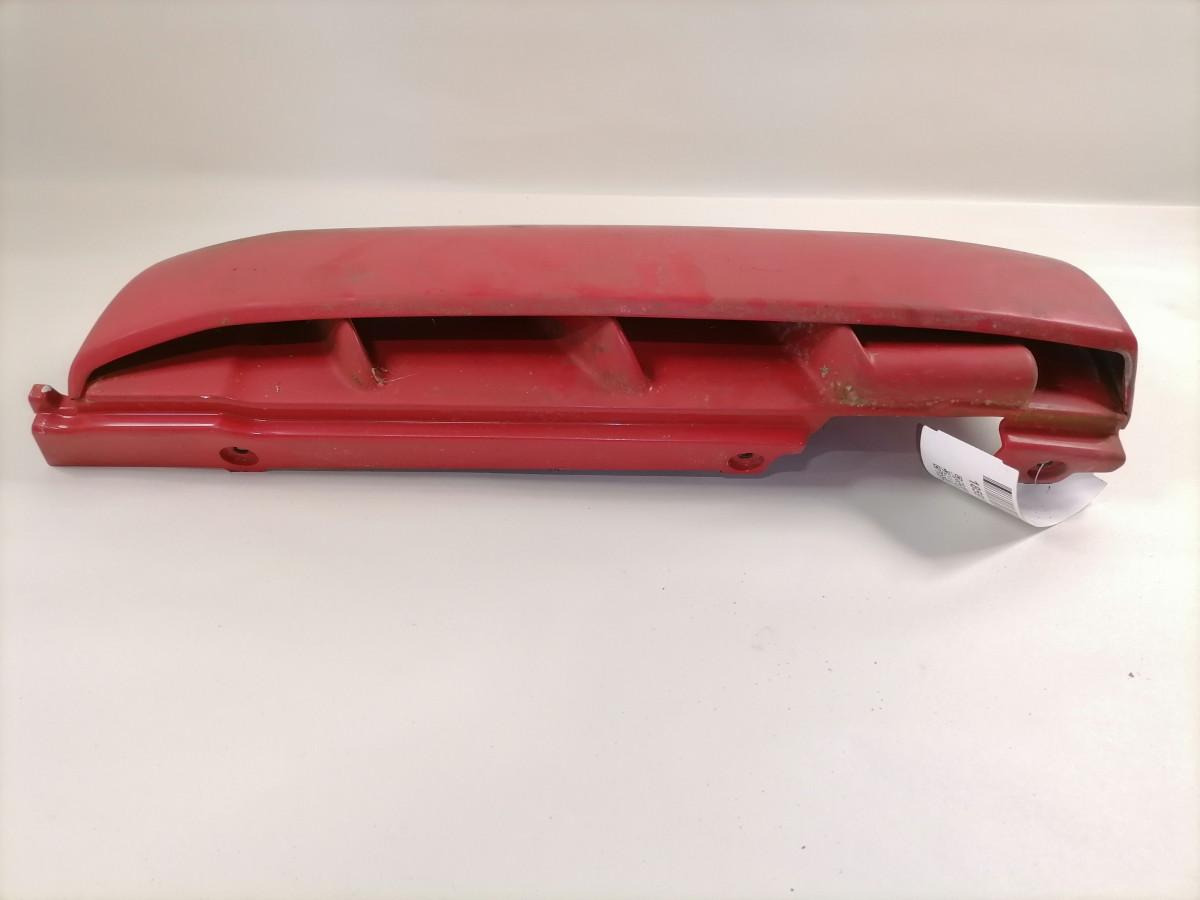 MAN MAN kabiini nurgapõsk, parem 81624100046 - Mřížka pro Nákladní auto: obrázek 3 MAN MAN kabiini nurgapõsk, parem 81624100046 - Mřížka pro Nákladní auto: obrázek 3