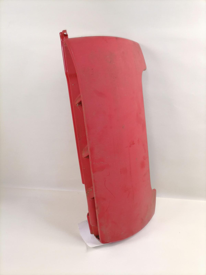 MAN MAN kabiini nurgapõsk, parem 81624100046 - Mřížka pro Nákladní auto: obrázek 1 MAN MAN kabiini nurgapõsk, parem 81624100046 - Mřížka pro Nákladní auto: obrázek 1