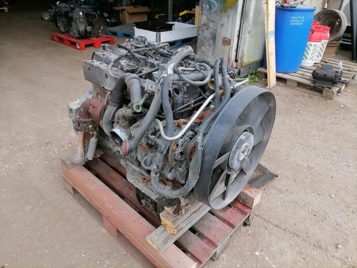 MAN MAN mootor D0836 D0836 - Motor pro Nákladní auto: obrázek 2 MAN MAN mootor D0836 D0836 - Motor pro Nákladní auto: obrázek 2