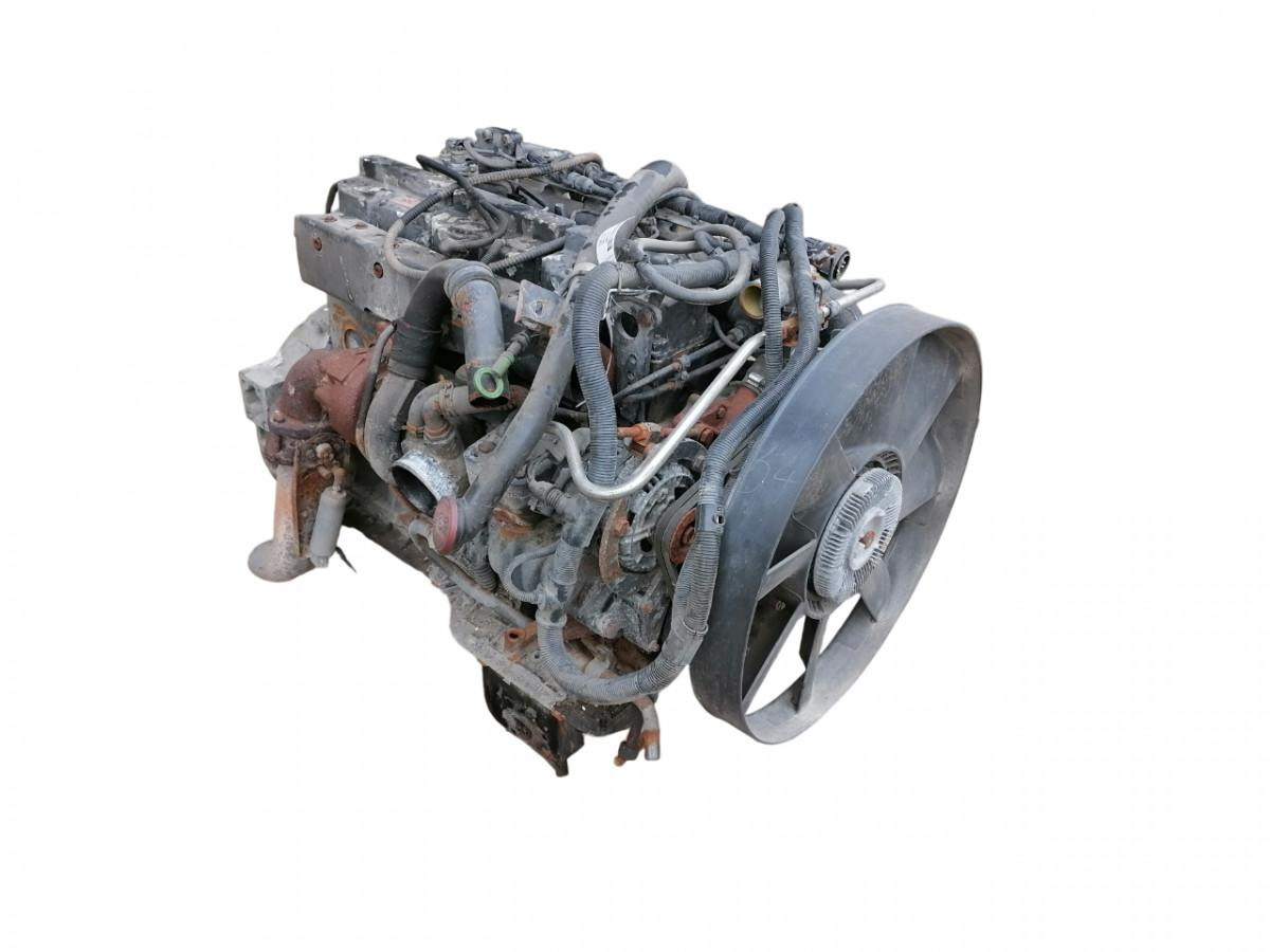 MAN MAN mootor D0836 D0836 - Motor pro Nákladní auto: obrázek 1 MAN MAN mootor D0836 D0836 - Motor pro Nákladní auto: obrázek 1