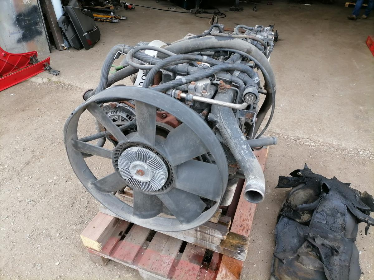 MAN MAN mootor D0836 D0836 - Motor pro Nákladní auto: obrázek 3 MAN MAN mootor D0836 D0836 - Motor pro Nákladní auto: obrázek 3