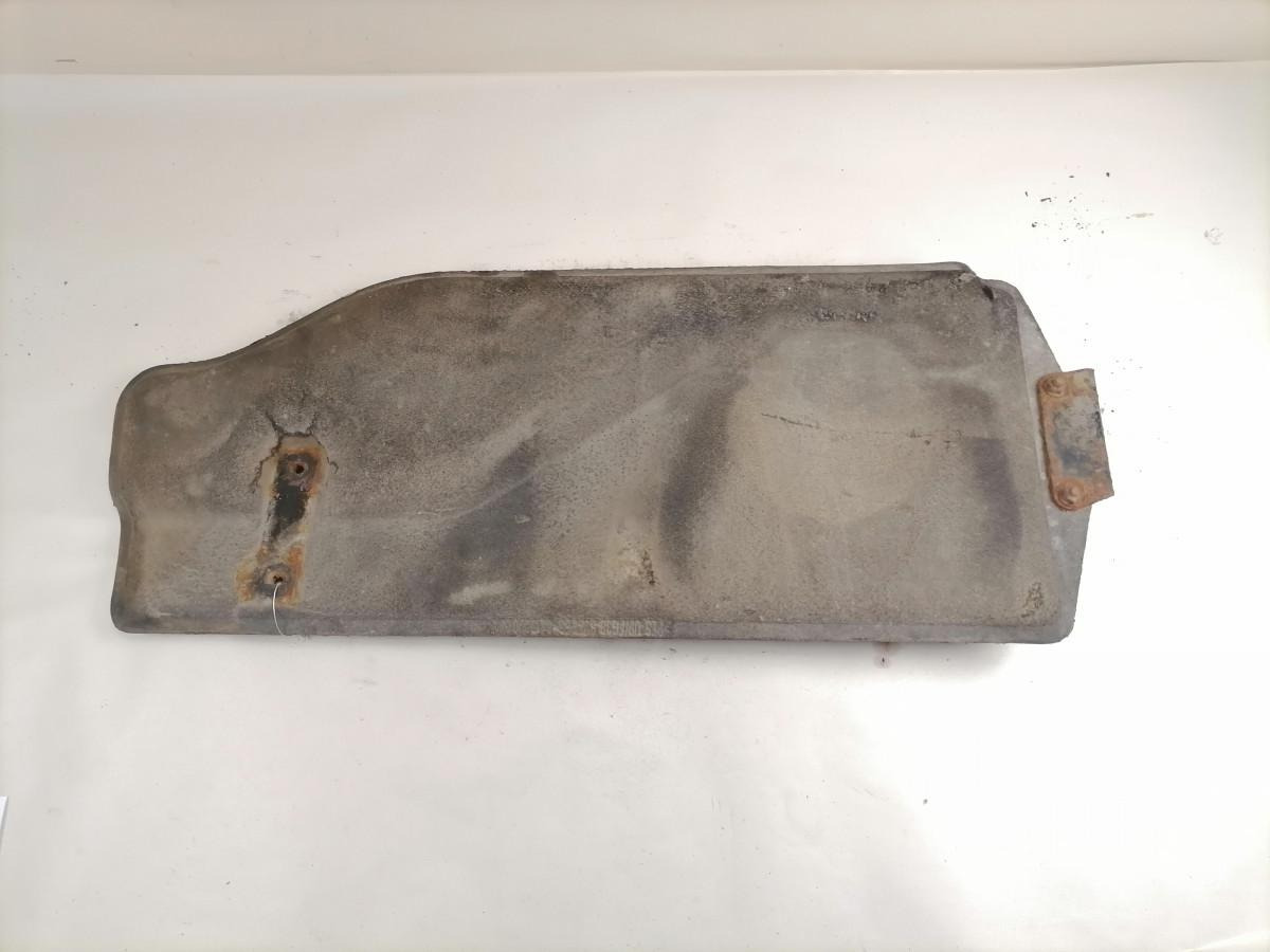 MAN Noise reduction mat under the cab 81192200815 - Univerzální díl pro Nákladní auto: obrázek 2 MAN Noise reduction mat under the cab 81192200815 - Univerzální díl pro Nákladní auto: obrázek 2