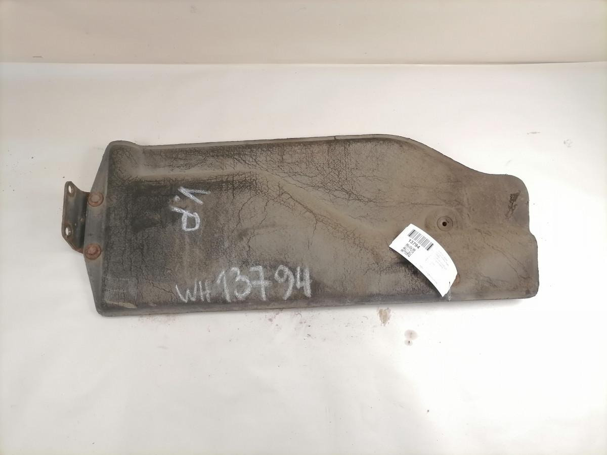 MAN Noise reduction mat under the cab 81192200815 - Univerzální díl pro Nákladní auto: obrázek 1 MAN Noise reduction mat under the cab 81192200815 - Univerzální díl pro Nákladní auto: obrázek 1