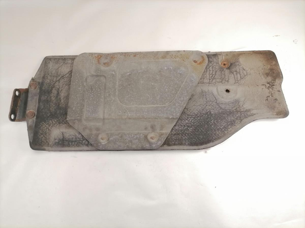 MAN Noise reduction mat under the cab 81192212462 - Univerzální díl pro Nákladní auto: obrázek 2 MAN Noise reduction mat under the cab 81192212462 - Univerzální díl pro Nákladní auto: obrázek 2