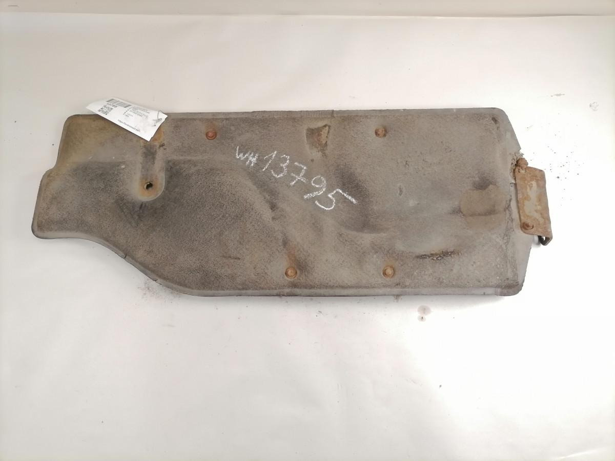 MAN Noise reduction mat under the cab 81192212462 - Univerzální díl pro Nákladní auto: obrázek 1 MAN Noise reduction mat under the cab 81192212462 - Univerzální díl pro Nákladní auto: obrázek 1