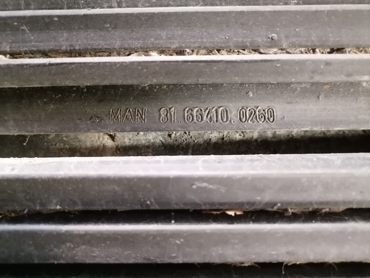 MAN Poritiib 81612100462 - Univerzální díl pro Nákladní auto: obrázek 4 MAN Poritiib 81612100462 - Univerzální díl pro Nákladní auto: obrázek 4