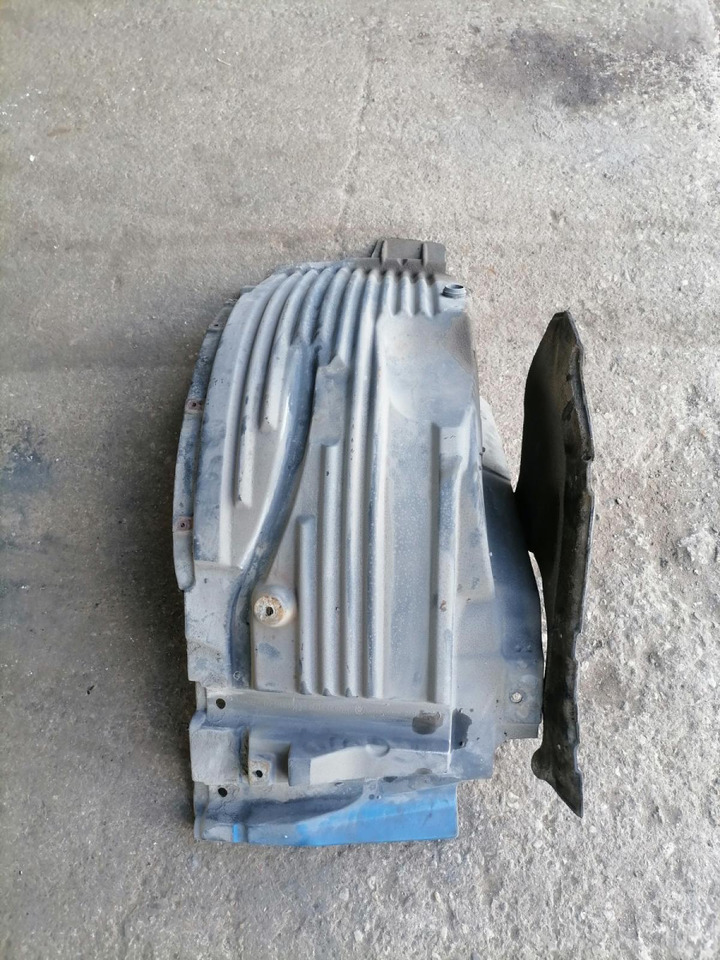 MAN Poritiib 81612300149 - Univerzální díl pro Nákladní auto: obrázek 5 MAN Poritiib 81612300149 - Univerzální díl pro Nákladní auto: obrázek 5