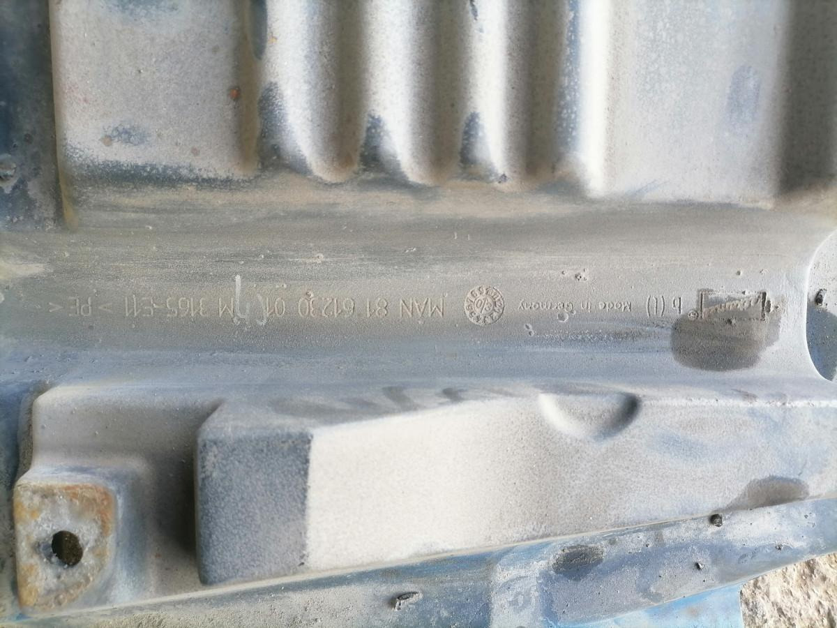 MAN Poritiib 81612300149 - Univerzální díl pro Nákladní auto: obrázek 2 MAN Poritiib 81612300149 - Univerzální díl pro Nákladní auto: obrázek 2