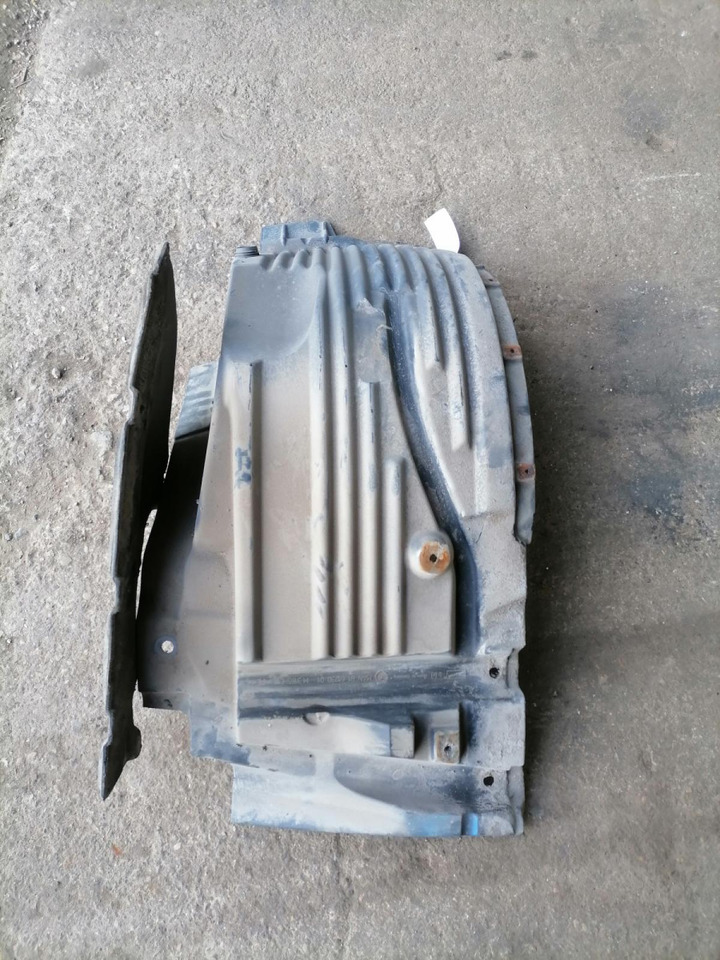 MAN Poritiib 81612300212 - Univerzální díl pro Nákladní auto: obrázek 4 MAN Poritiib 81612300212 - Univerzální díl pro Nákladní auto: obrázek 4