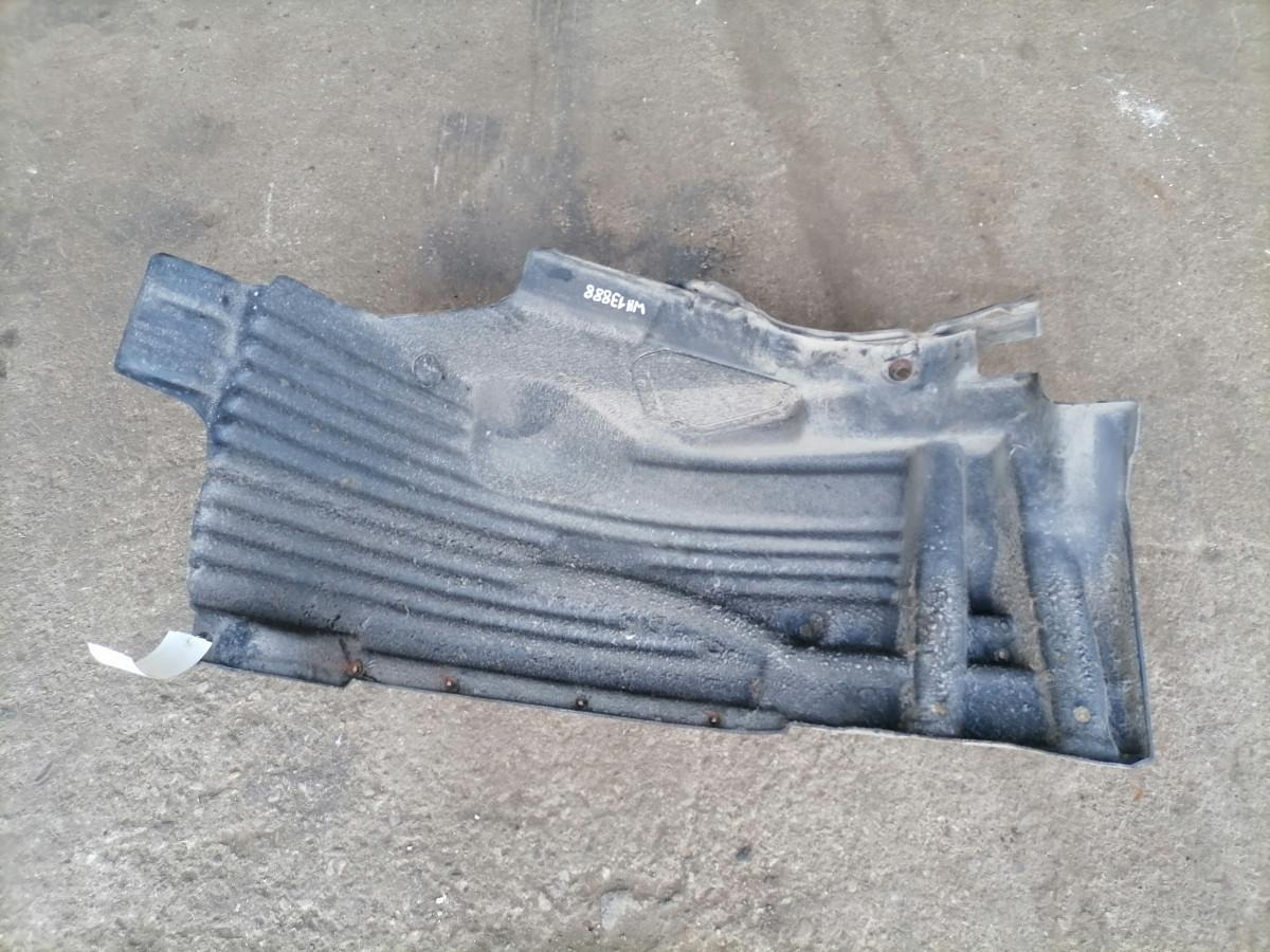 MAN Poritiib 81612300212 - Univerzální díl pro Nákladní auto: obrázek 2 MAN Poritiib 81612300212 - Univerzální díl pro Nákladní auto: obrázek 2