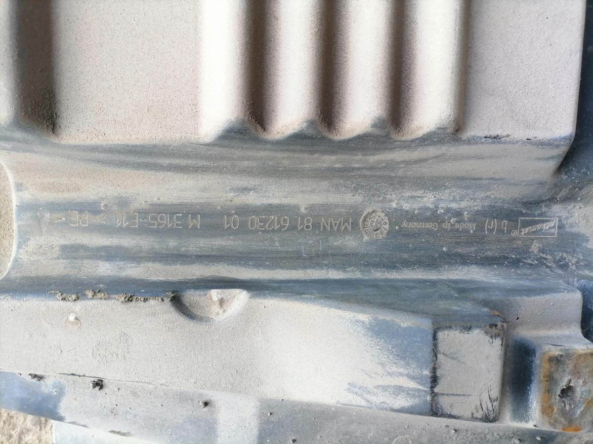 MAN Poritiib 81612300212 - Univerzální díl pro Nákladní auto: obrázek 3 MAN Poritiib 81612300212 - Univerzální díl pro Nákladní auto: obrázek 3