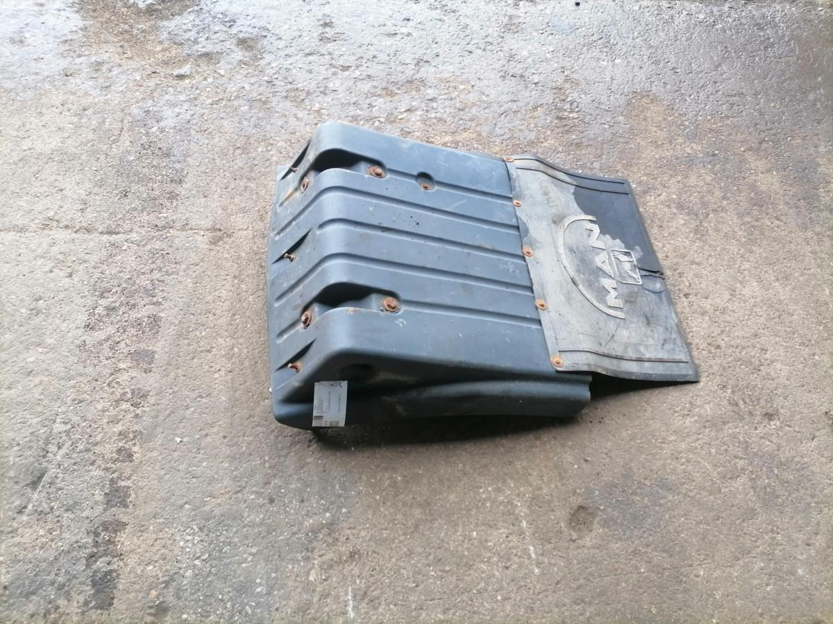 MAN Poritiib 81664100293 - Univerzální díl pro Nákladní auto: obrázek 1 MAN Poritiib 81664100293 - Univerzální díl pro Nákladní auto: obrázek 1