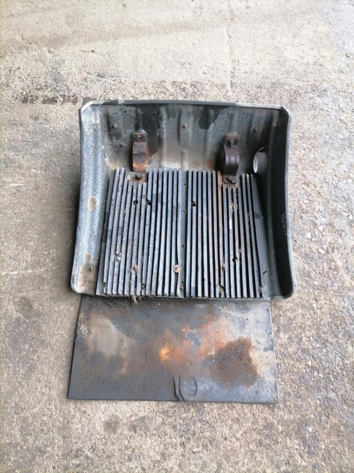 MAN Poritiib 81664100293 - Univerzální díl pro Nákladní auto: obrázek 3 MAN Poritiib 81664100293 - Univerzální díl pro Nákladní auto: obrázek 3