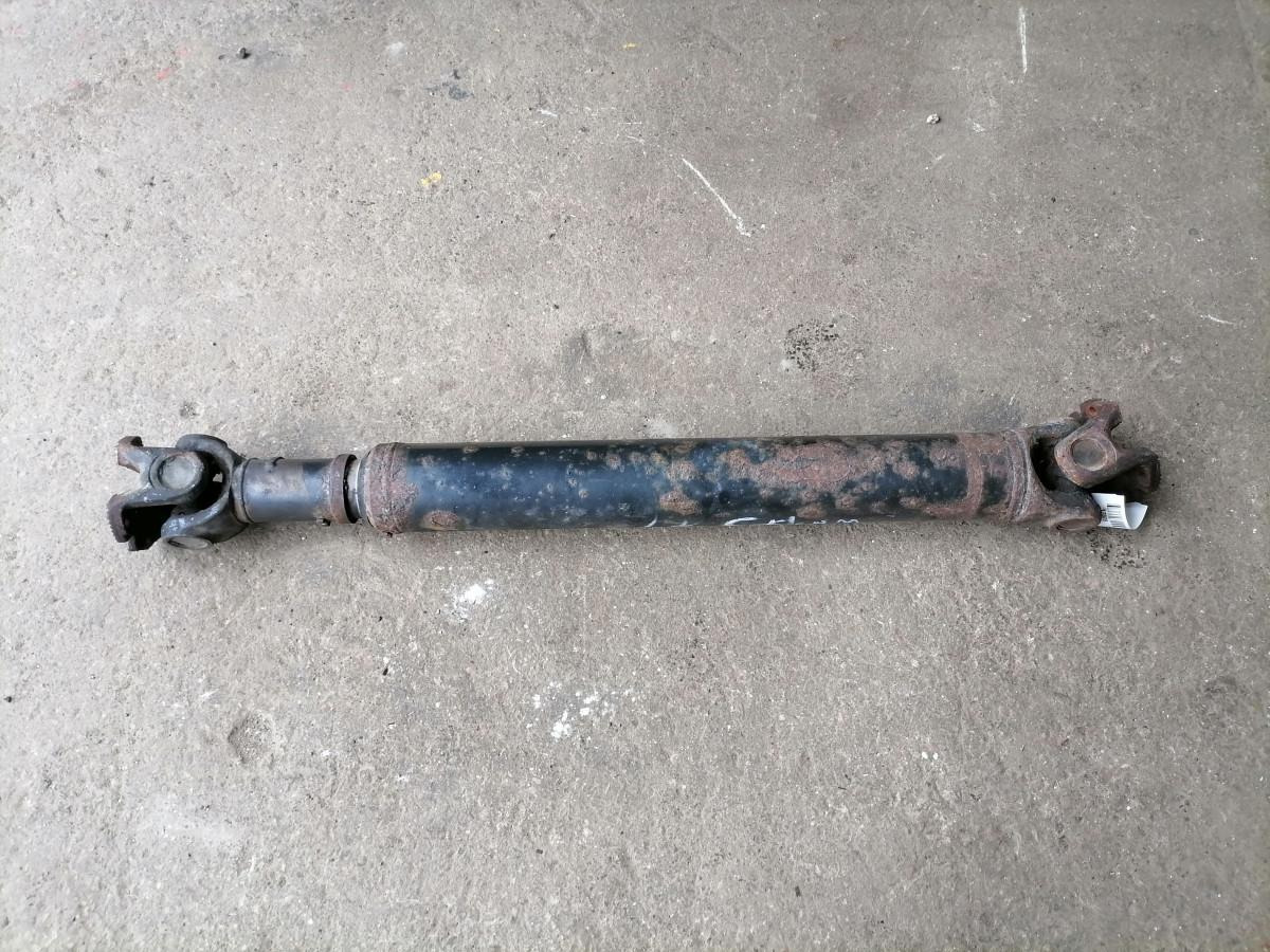 MAN Propeller shaft 81393026132 - Kardan pro Nákladní auto: obrázek 2 MAN Propeller shaft 81393026132 - Kardan pro Nákladní auto: obrázek 2