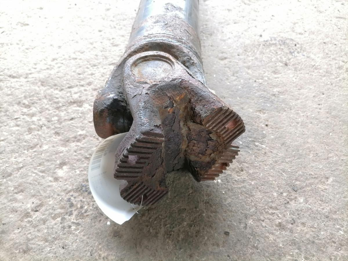 MAN Propeller shaft 81393026132 - Kardan pro Nákladní auto: obrázek 3 MAN Propeller shaft 81393026132 - Kardan pro Nákladní auto: obrázek 3