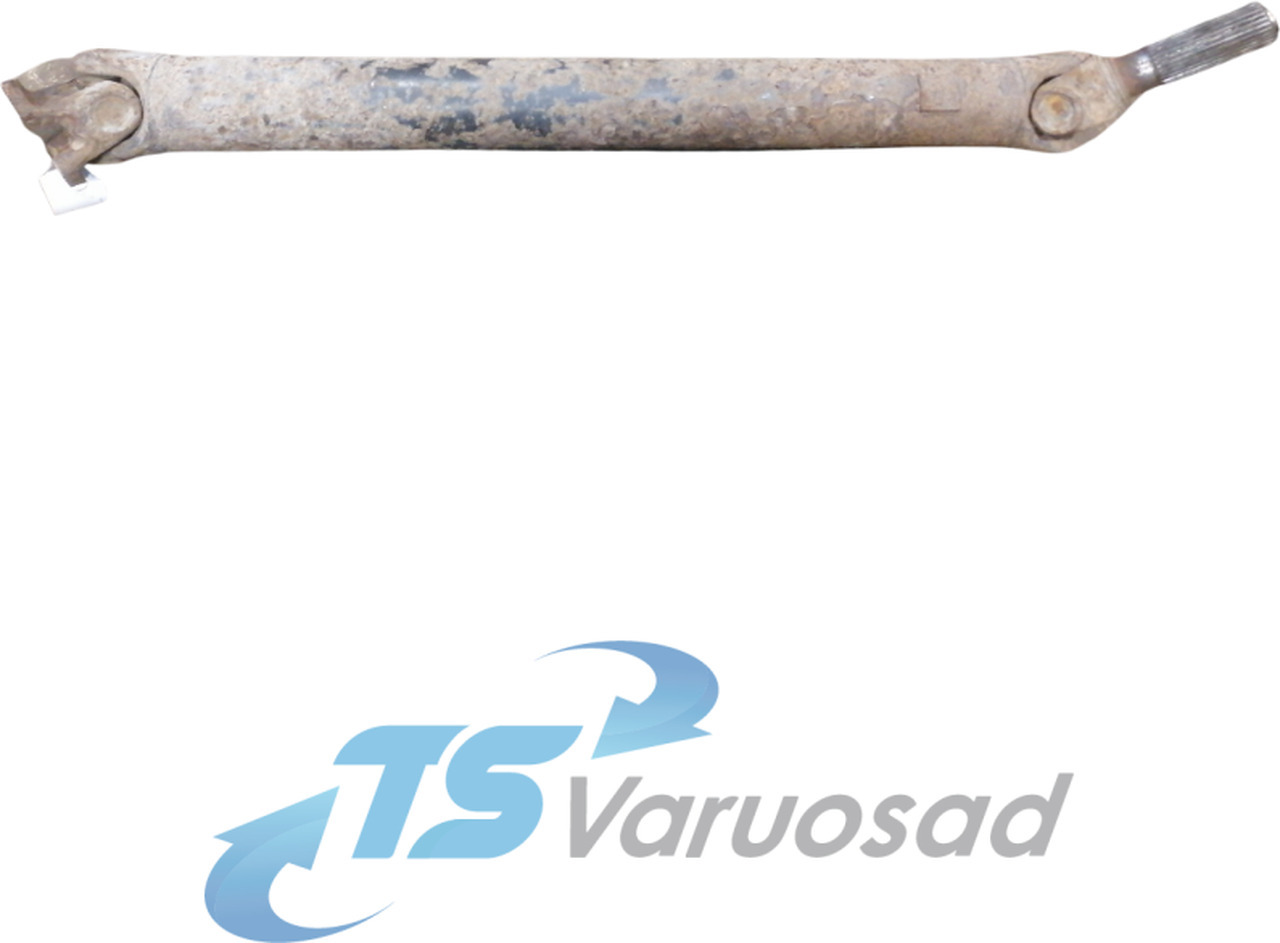 MAN Propeller shaft 81393326148 - Kardan pro Nákladní auto: obrázek 1 MAN Propeller shaft 81393326148 - Kardan pro Nákladní auto: obrázek 1