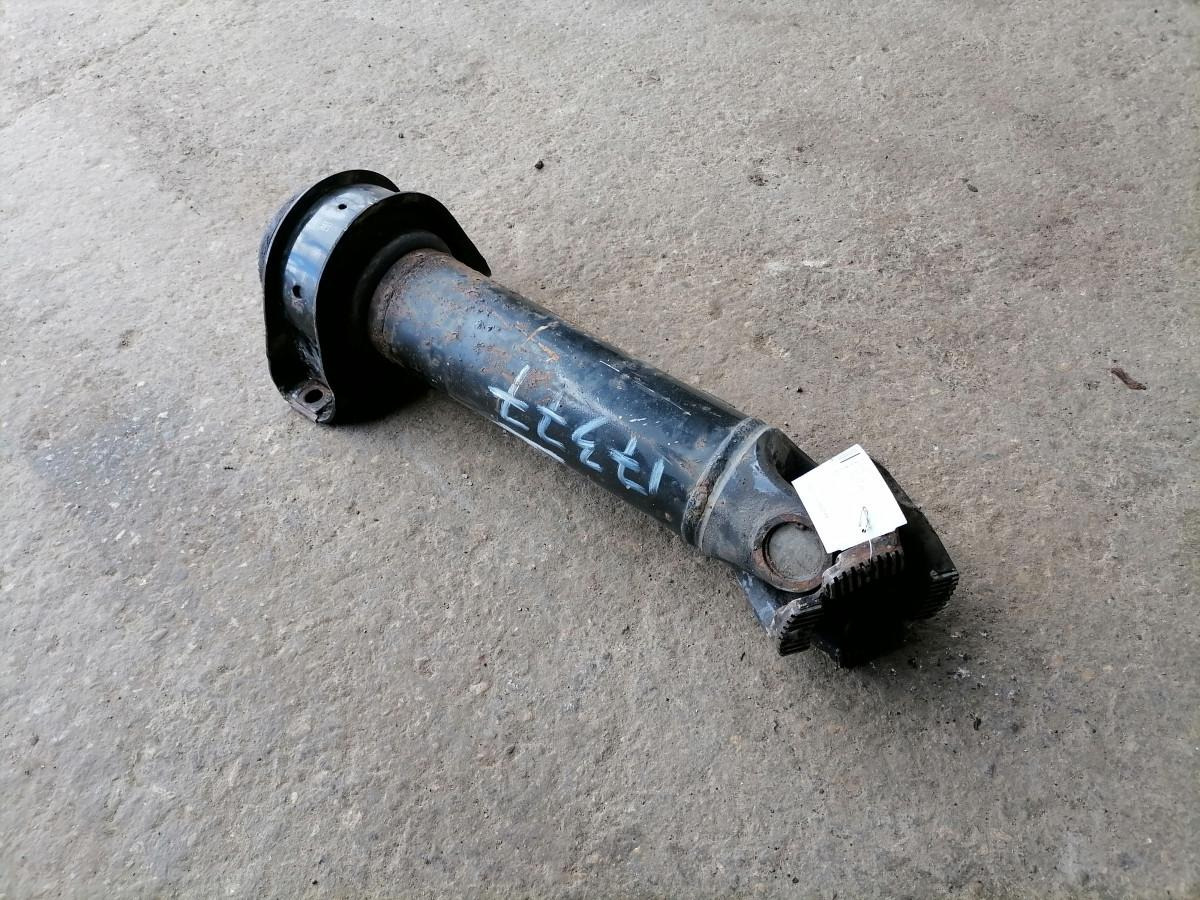 MAN Propeller shaft 81393526055 - Kardan pro Nákladní auto: obrázek 2 MAN Propeller shaft 81393526055 - Kardan pro Nákladní auto: obrázek 2
