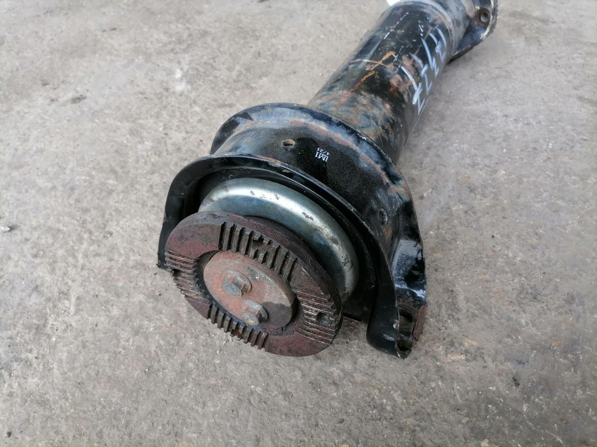 MAN Propeller shaft 81393526055 - Kardan pro Nákladní auto: obrázek 4 MAN Propeller shaft 81393526055 - Kardan pro Nákladní auto: obrázek 4
