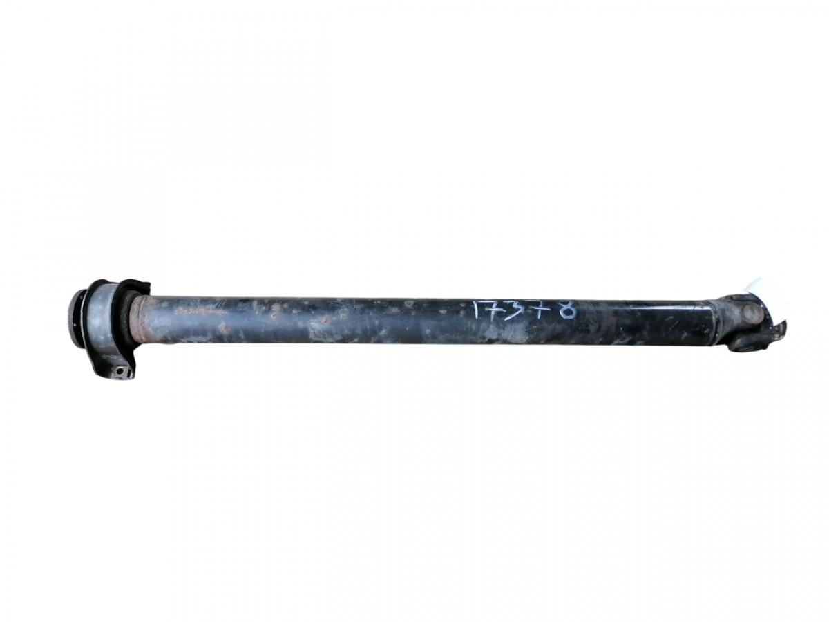 MAN Propeller shaft 81393526163 - Kardan pro Nákladní auto: obrázek 1 MAN Propeller shaft 81393526163 - Kardan pro Nákladní auto: obrázek 1