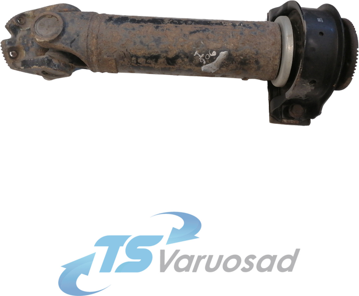 MAN Propeller shaft 81393626053 - Kardan pro Nákladní auto: obrázek 1 MAN Propeller shaft 81393626053 - Kardan pro Nákladní auto: obrázek 1