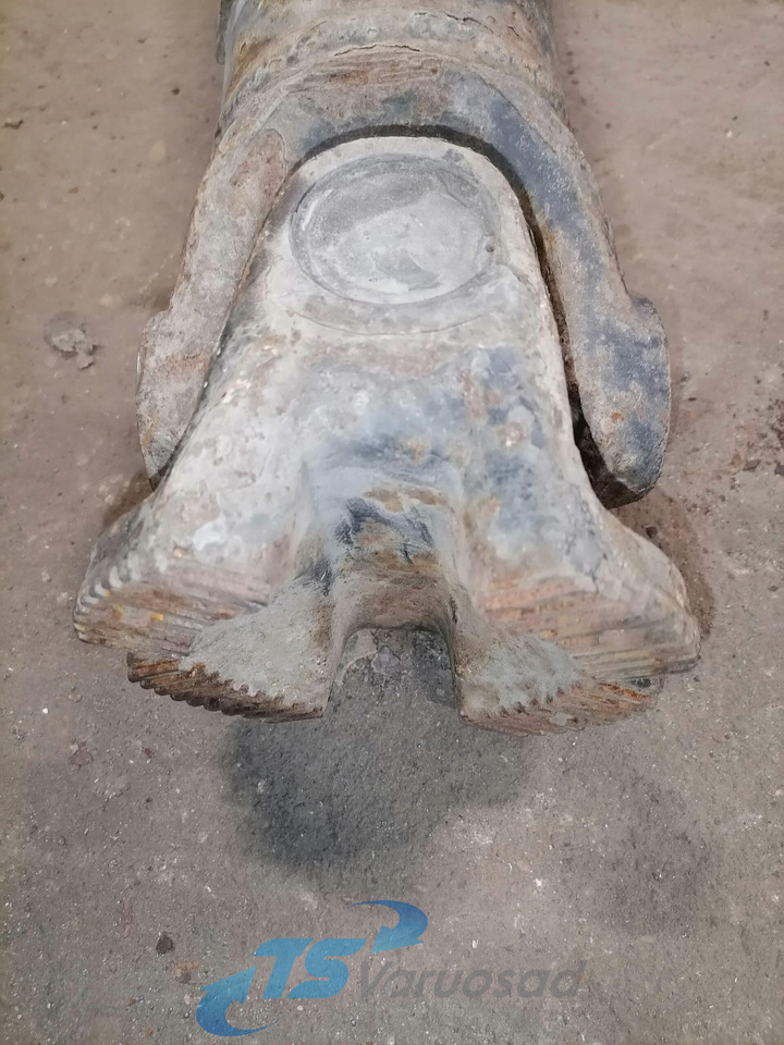 MAN Propeller shaft 81393826179 - Kardan pro Nákladní auto: obrázek 3 MAN Propeller shaft 81393826179 - Kardan pro Nákladní auto: obrázek 3