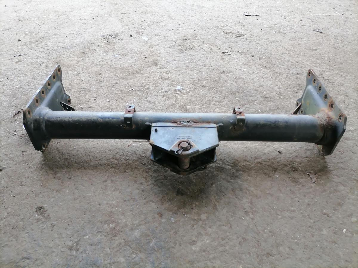 MAN Raami vahetala 81416112022 - Rám/ Šasi pro Nákladní auto: obrázek 3 MAN Raami vahetala 81416112022 - Rám/ Šasi pro Nákladní auto: obrázek 3