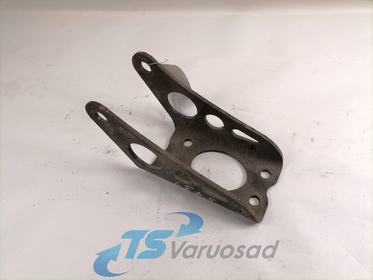 MAN Shock absorber mounting 81437400195 - Podvěs pro Nákladní auto: obrázek 1 MAN Shock absorber mounting 81437400195 - Podvěs pro Nákladní auto: obrázek 1