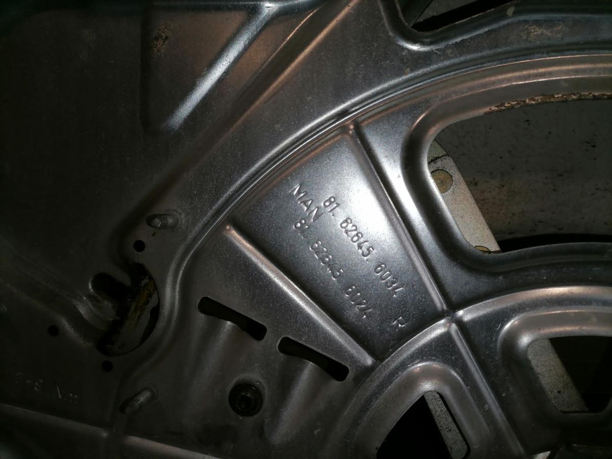 MAN Side window lifting mechanism 81626456034 - Okno a díly pro Nákladní auto: obrázek 4 MAN Side window lifting mechanism 81626456034 - Okno a díly pro Nákladní auto: obrázek 4