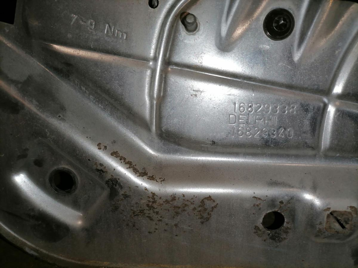 MAN Side window lifting mechanism 81626456034 - Okno a díly pro Nákladní auto: obrázek 3 MAN Side window lifting mechanism 81626456034 - Okno a díly pro Nákladní auto: obrázek 3