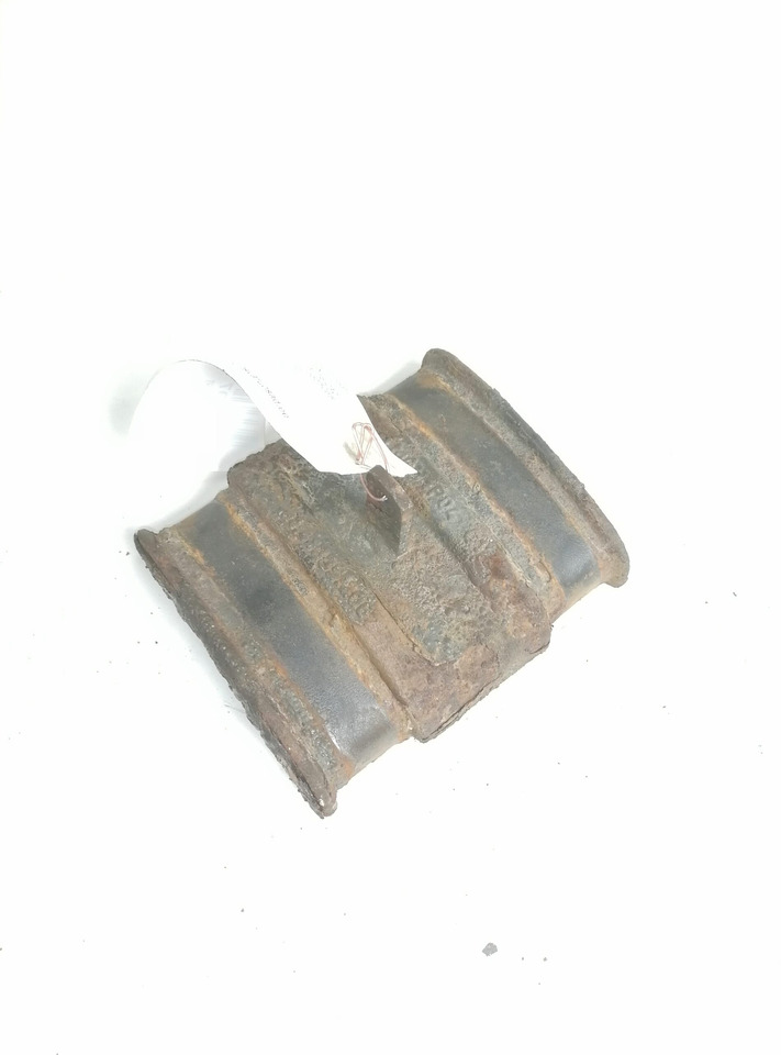 MAN Spring plate 81413355065 - Podvěs pro Nákladní auto: obrázek 1 MAN Spring plate 81413355065 - Podvěs pro Nákladní auto: obrázek 1