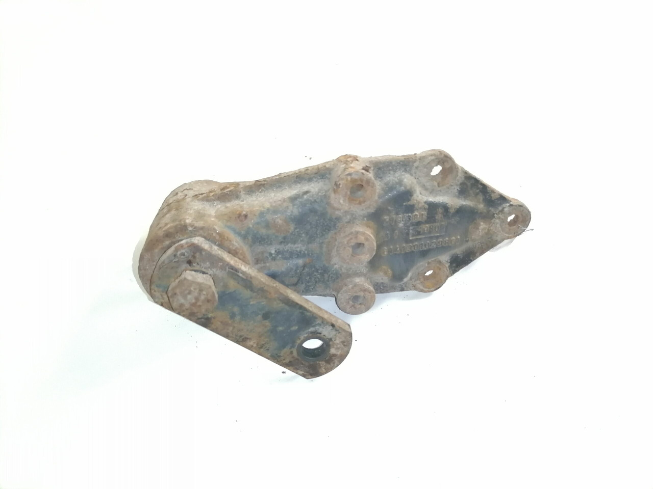 MAN Spring shackle 8141301029801 - Podvěs pro Nákladní auto: obrázek 1 MAN Spring shackle 8141301029801 - Podvěs pro Nákladní auto: obrázek 1