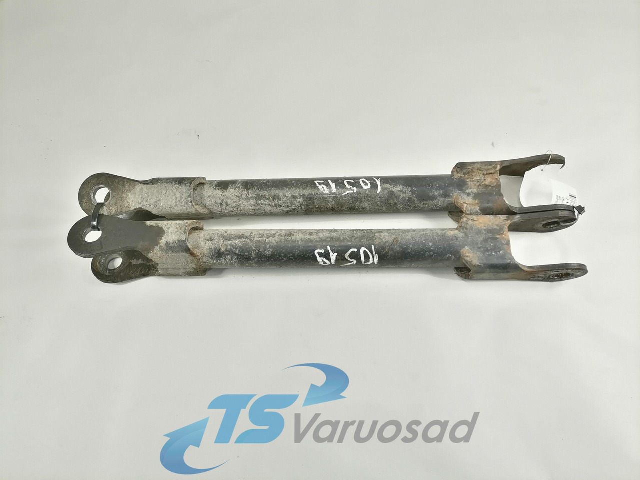 MAN Stabilisaatorvarda liigend 81437185115 - Stabilizátor pro Nákladní auto: obrázek 1 MAN Stabilisaatorvarda liigend 81437185115 - Stabilizátor pro Nákladní auto: obrázek 1