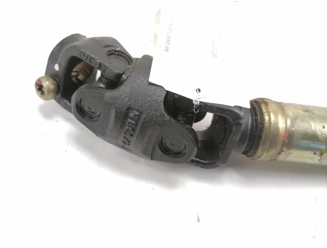 MAN Steering column 81461220029 - Ovládání volantem pro Nákladní auto: obrázek 3 MAN Steering column 81461220029 - Ovládání volantem pro Nákladní auto: obrázek 3